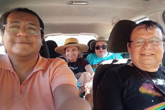 Private Transfer to San Jose del Cabo International Airport - FAQs