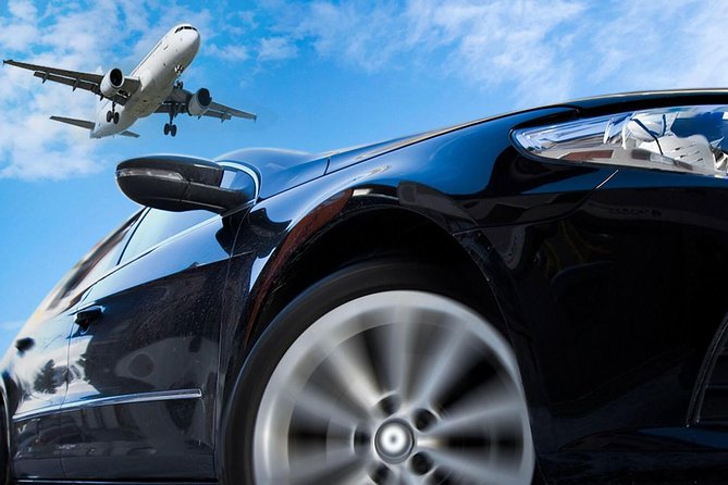 Private Transfer to Sorrento From Naples Airport - Additional Information