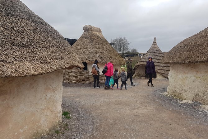 Private Transfer to Southampton With a Stop at Stonehenge - Common Questions