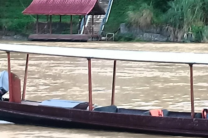 Private Transfer to Taman Negara From Kuala Lumpur - What To Expect