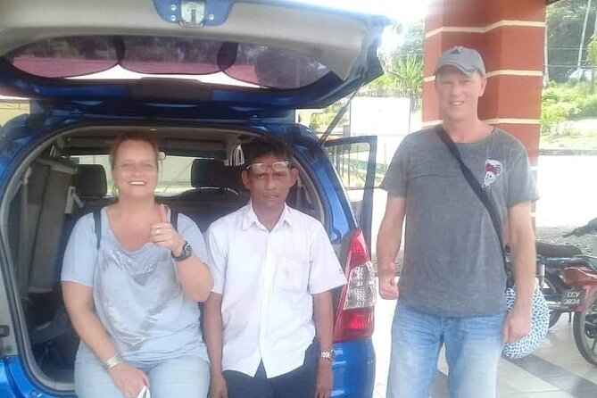 Private Transfer to Taman Negara From Kuala Lumpur - The Sum Up