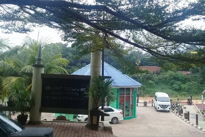 Private Transfer to Taman Negara From Kuala Lumpur - Reviews