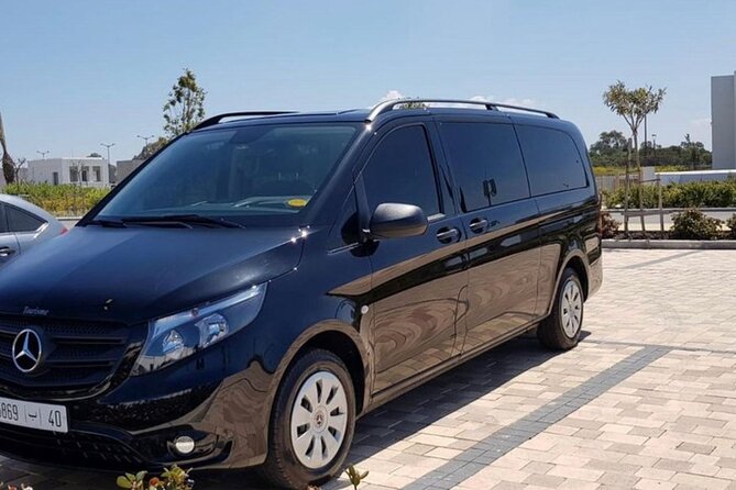 Private Transfer to Tangier From Ibn Battouta Airport Vice Versa - Good To Know