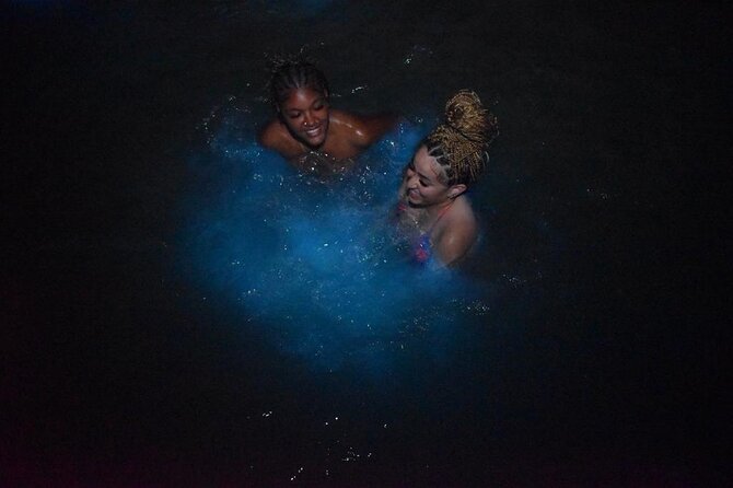 Private Transfer to The Luminous Lagoon in Falmouth - Booking Private Transfers