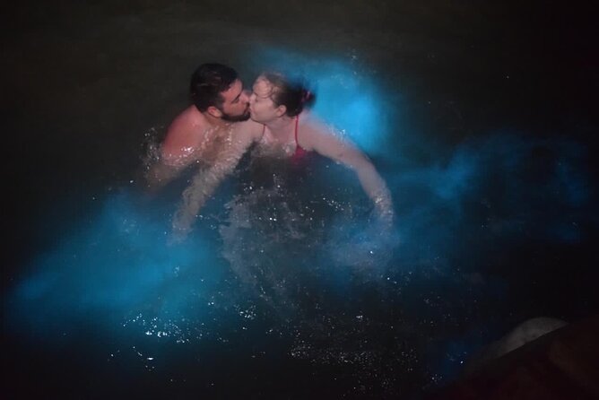 Private Transfer to The Luminous Lagoon in Falmouth - Discovering The Luminous Lagoon