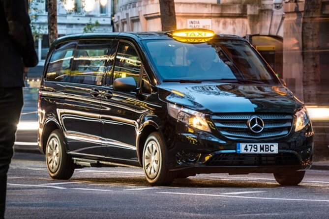 Private Transfer to Thessaloniki Airport From Thessaloniki City - Accessibility and Group Participation