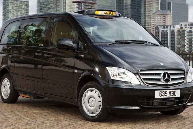Private Transfer to Thessaloniki Airport From Thessaloniki City - Assistance and Inquiries