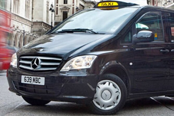 Private Transfer to Thessaloniki Airport From Thessaloniki City - Pricing and Availability