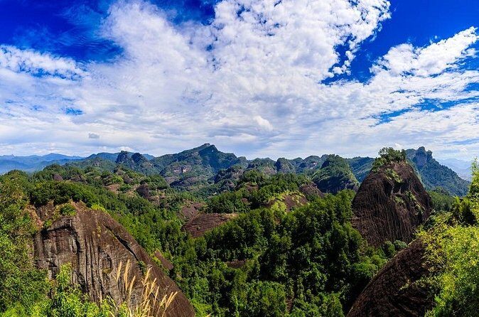 Private Transfer to Tianluokeng and HekengHakka Tulou fromXiamen - Frequently Asked Questions