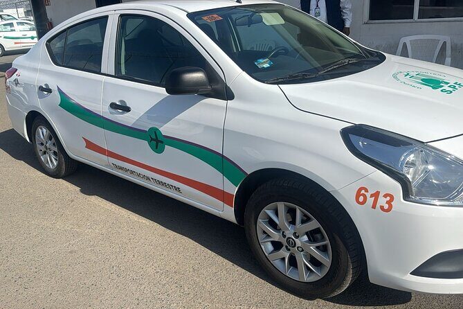 Private Transfer to Tijuana Airport (TIJ) - What to Expect from the Transfer Experience