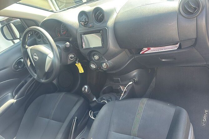 Private Transfer to Tijuana Airport (TIJ) - Advantages of the Private Transfer