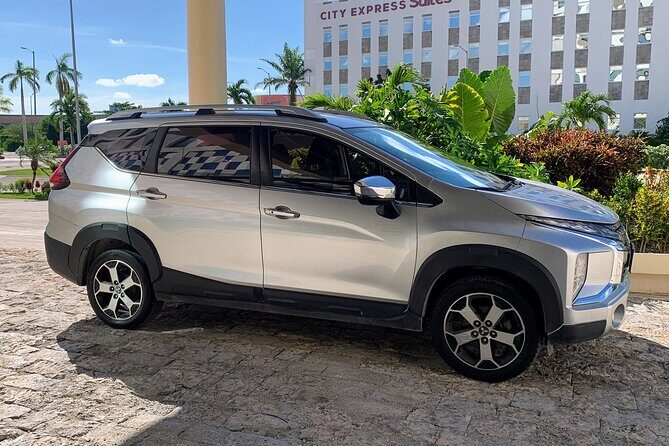 Private Transfer to Tulum from Tulum Airport - Good To Know