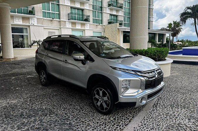 Private Transfer to Tulum from Tulum Airport - Cost and Value Analysis