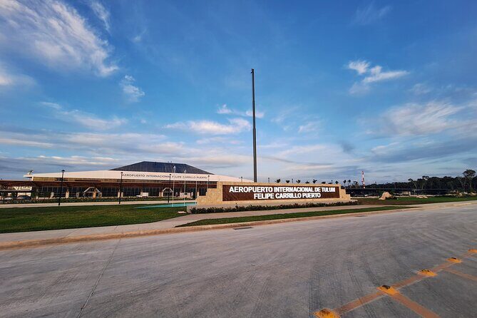 Private Transfer to Tulum from Tulum Airport - Who Would Benefit Most?