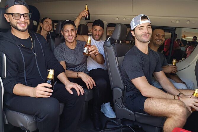 Private Transfer to Tulum from Tulum Airport - Price and Value Analysis