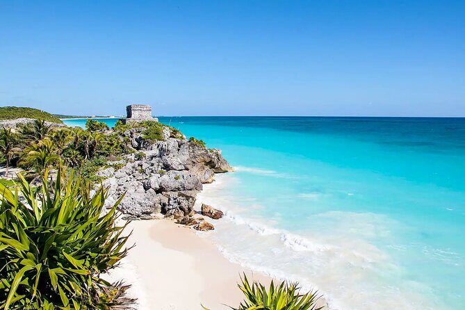 Private Transfer to Tulum from Tulum Airport - Booking Flexibility and Cancellation Policy