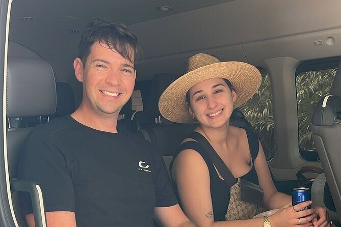 Private Transfer to Tulum from Tulum Airport - Final Thoughts