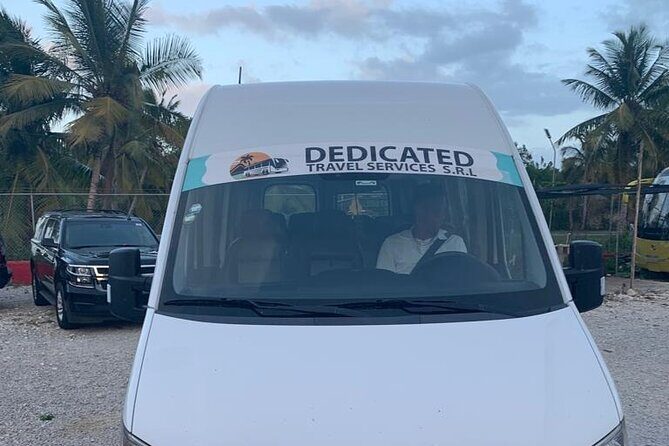 Private Transfer to Uvero Alto from Punta Cana Airport - The Ride to Uvero Alto: Comfort and Scenic Views