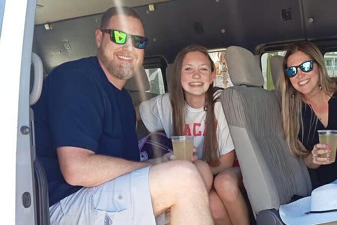 Private Transfer to Uvero Alto from Punta Cana Airport - Why This Transfer Offers Good Value