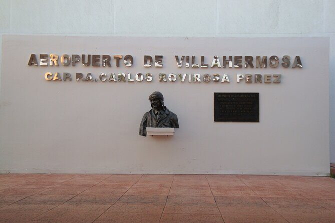 Private Transfer to Villahermosa Tabasco Airport - Good To Know