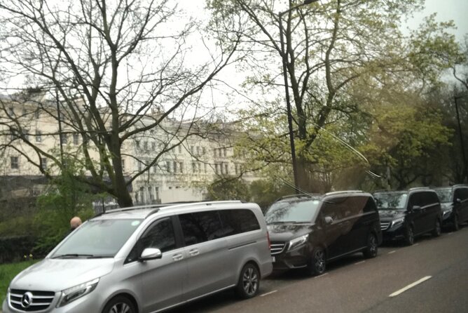 Private Transfer to Windsor Castle (Including Tickets) 7 Passengers - Tips for Making the Most of Your Visit