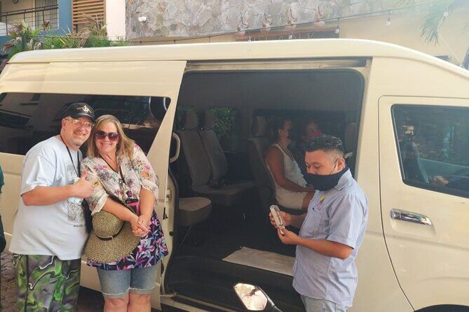 Private Transfer to Xcaret Park, Roundtrip from Playa del Carmen - Detailed Review of the Private Transfer to Xcaret Park