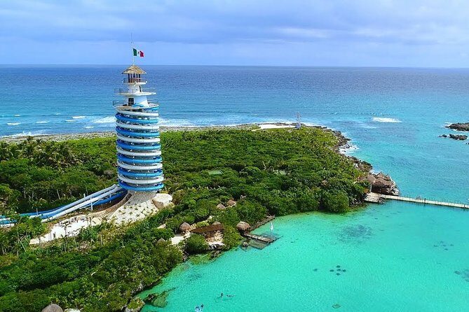 Private Transfer to Xel-Há Park roundtrip, from Playa del Carmen - Good To Know