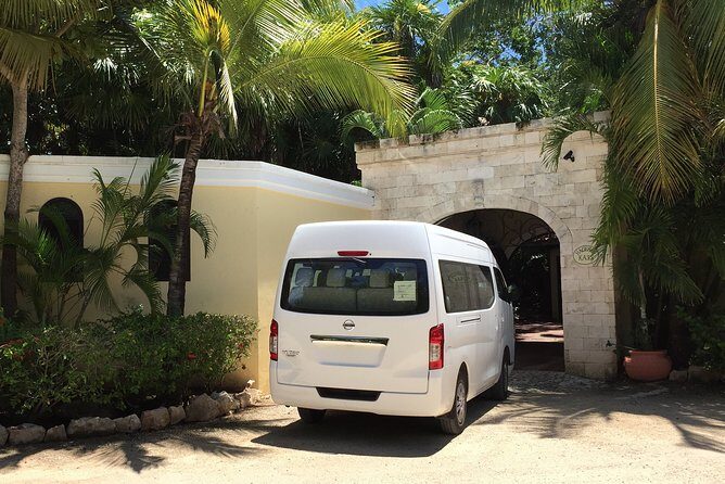 Private Transfer to Xel-Há Park roundtrip, from Playa del Carmen - Introduction: Why Choose This Private Transfer to Xel-Há?
