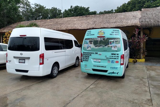 Private Transfer to Xel-Há Park roundtrip, from Playa del Carmen - Final Thoughts: Is This Transfer Right for You?