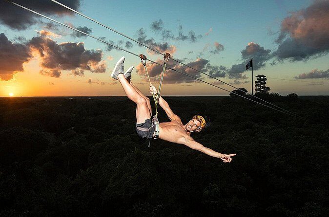 Private Transfer to Xplor/Xplor fire/Xenses, roundtrip from PDC - Why You Might Choose This Service