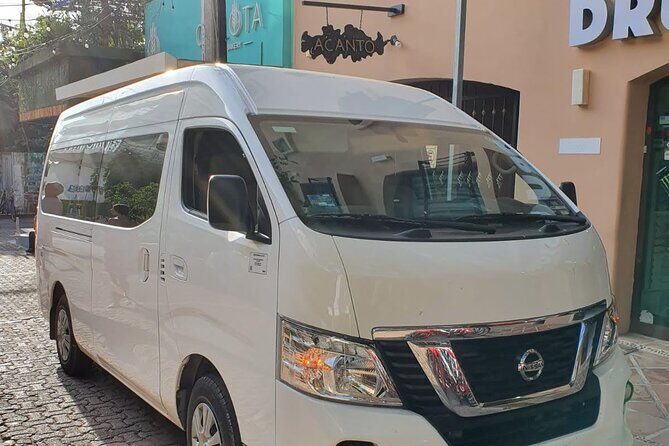 Private Transfer to Xplor/Xplor fire/Xenses, roundtrip from PDC - Who Will Love This Tour?