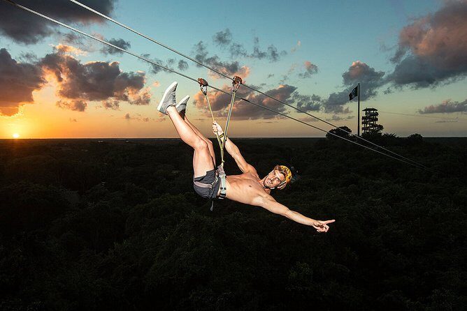 Private Transfer to Xplor/Xplor fire/Xenses, roundtrip from PDC - Final Thoughts