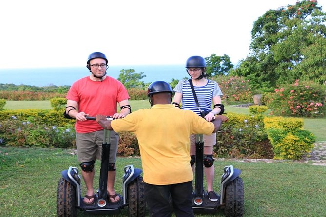 Private Transfer to Yaaman Adventure Park From Ocho Rios - Booking Private Transfers to Yaaman Adventure Park