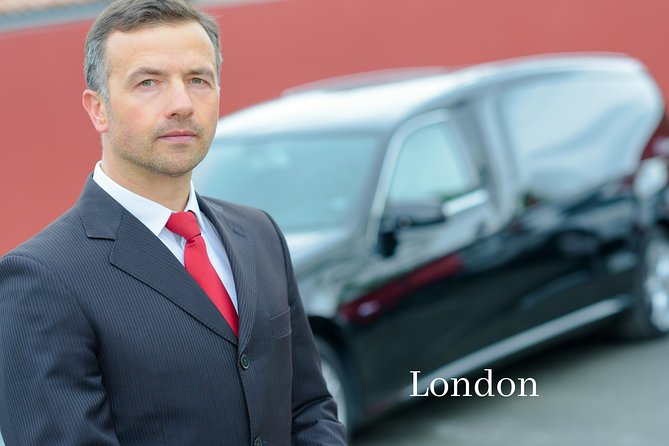 Private Transfer to Your Accommodation in London - Reviews and Contact Information