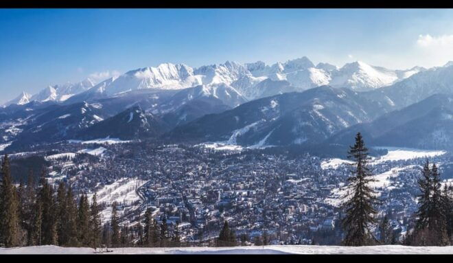 Private Transfer to Zakopane - Highlights of the Transfer Experience