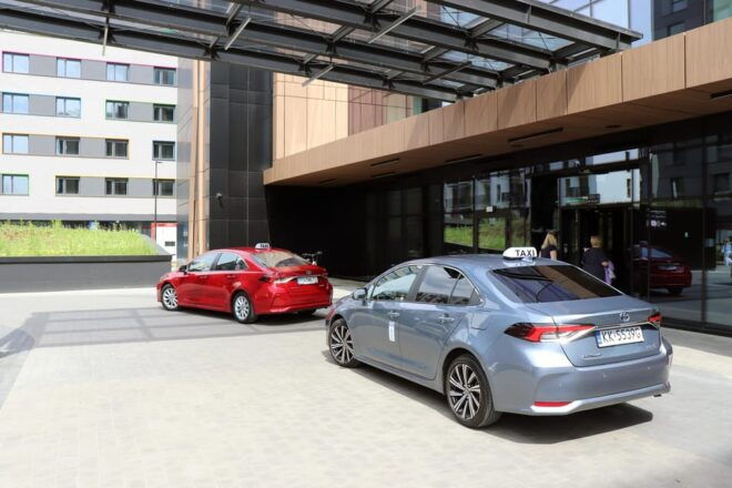 Private Transfer to Zakopane - Important Information for Travelers
