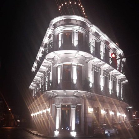 Private Transfer Tocumen Airport - Old Town(Casco Viejo) - Pricing and Booking Details
