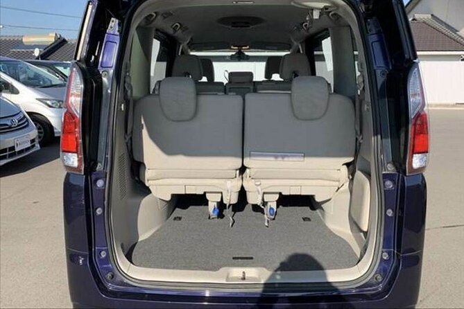 Private Transfer Tokyo Airport to Tokyo Hotel : Arrival/Departure - Overview of Service