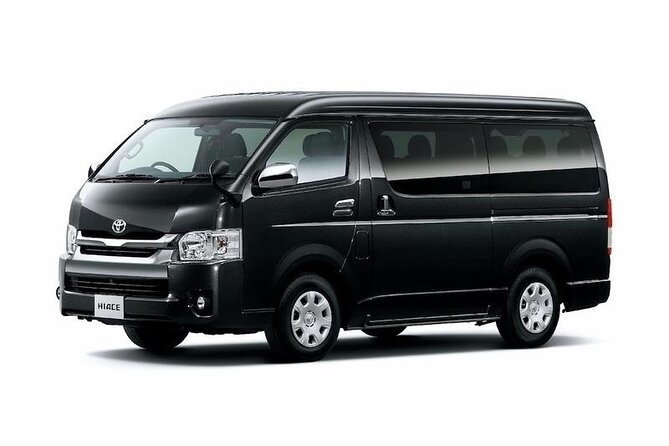 Private Transfer Tokyo Airport to Tokyo Hotel : Arrival/Departure - Directions