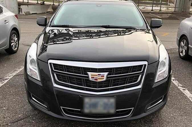 Private Transfer Toronto Hotels to Toronto Pearson Airport YYZ - Final Thoughts