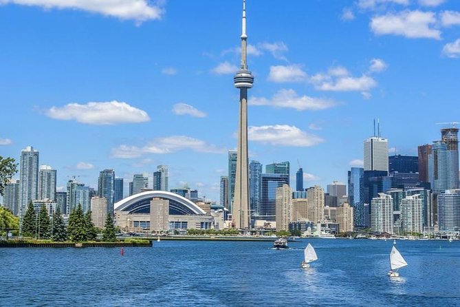 Private Transfer: Toronto to Pearson Airport YYZ in Business Car - Common Questions