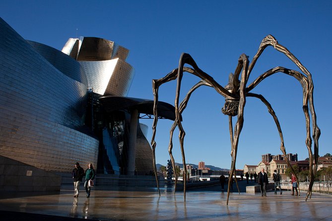 Private Transfer Tour Bilbao to San Sebastian Through the Basque Coast - Refund Policy