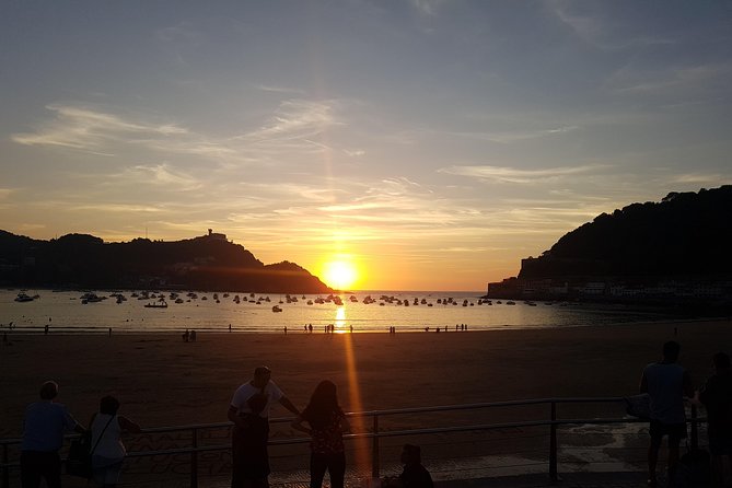 Private Transfer Tour Bilbao to San Sebastian Through the Basque Coast - Cancellation Details