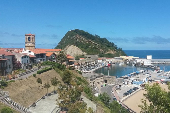Private Transfer Tour Bilbao to San Sebastian Through the Basque Coast - Experience Details