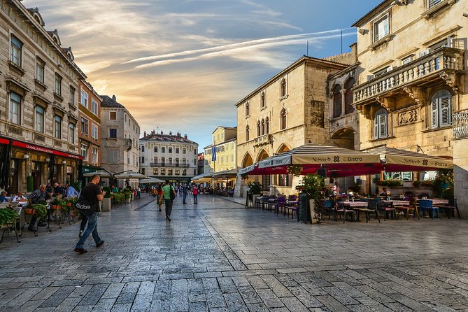 Private Transfer - Tour Dubrovnik to Split Included Stop in Mostar Town - Important Details for Travelers