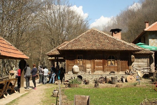 Private Transfer Tour From Belgrade to Pristina With Sightseeing - Customer Reviews