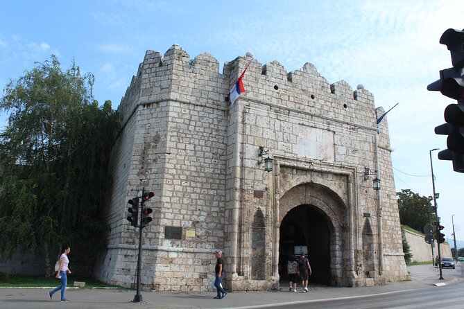 Private Transfer Tour From Belgrade to Pristina With Sightseeing - The Sum Up