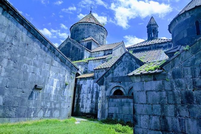 Private Transfer & Tour From Tbilisi to Yerevan or Yerevan to Tbilisi - Customizable Transfer Options