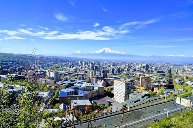 Private Transfer & Tour From Tbilisi to Yerevan or Yerevan to Tbilisi - Additional Information for Travelers