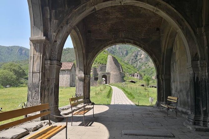 Private Transfer & Tour From Tbilisi to Yerevan or Yerevan to Tbilisi - Cancellation Policy